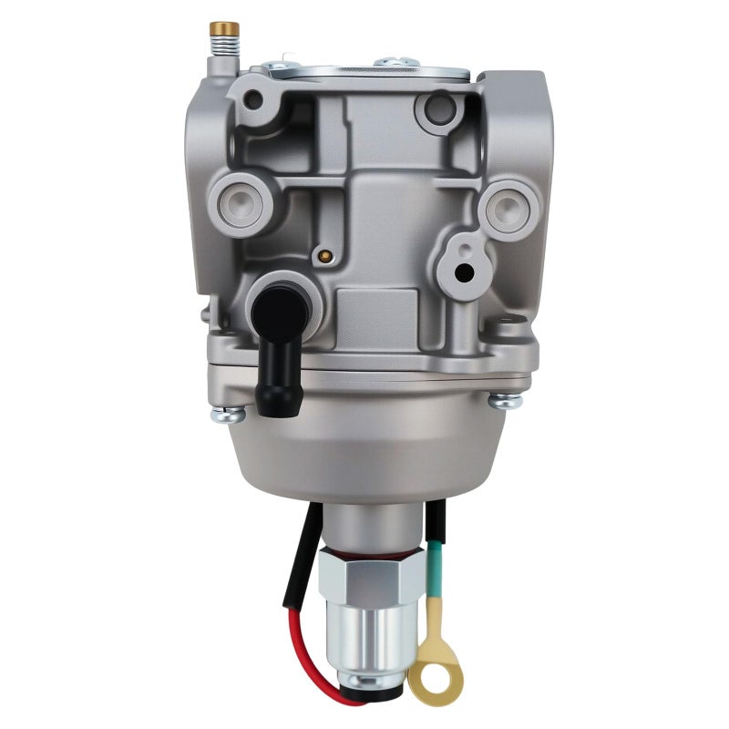 Carbman Carburetor Compatible with Kohler 24-853-169-S Command CV23 CV640 CV680 23 HP Engines 24 757 22-S 32 853 11-S 32 853 05-S 32 853 07-S Carb - Image 4